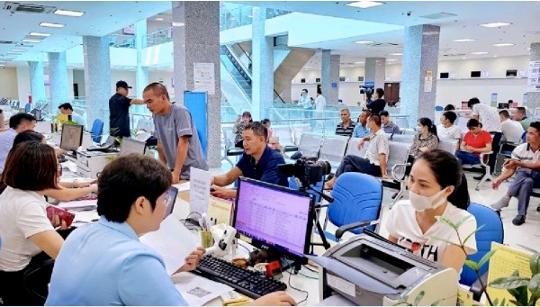 Bộ Khoa học và Công nghệ: Cải cách chế độ công vụ, xây dựng nền hành chính chuyên nghiệp, hiện đại